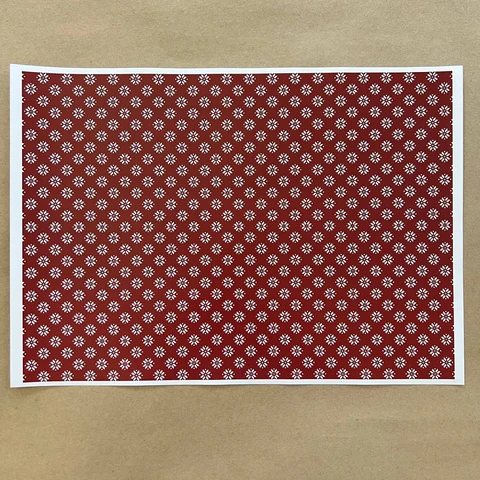 Распечатки ФН13 40 х 28,8 см