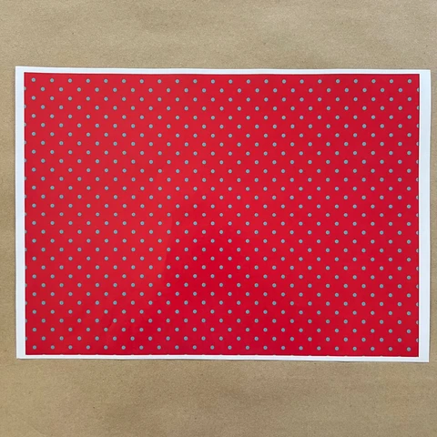 Распечатки ФН14 40 х 28,8 см