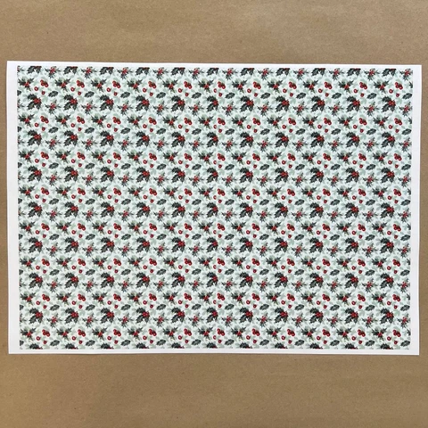 Распечатки ФН15 40 х 28,8 см