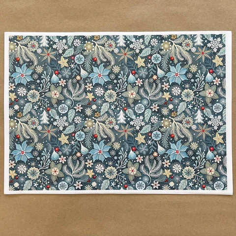 Распечатки ФН15 40 х 28,8 см