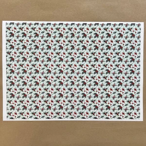 Распечатки ФН15 40 х 28,8 см