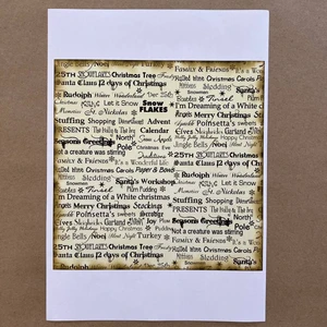 Распечатка ФН16 29,5 х 41,5 см