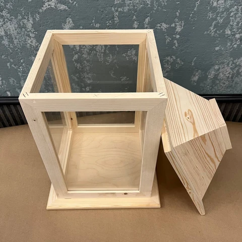 Заготовка Фонарь