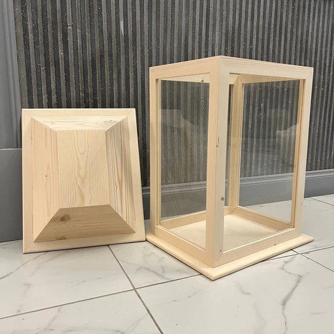 Заготовка Фонарь