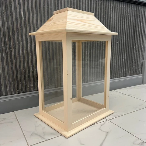 Заготовка Фонарь