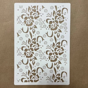 Трафарет ФСМД35 30,5 х 20,5 см