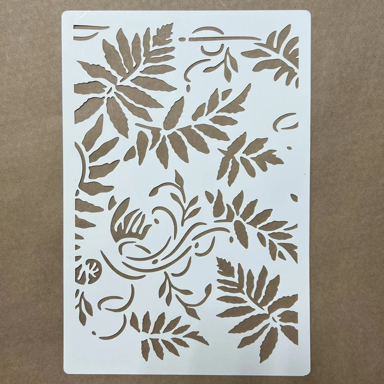 Трафарет ФСМД42 30,5 х 20,5 см