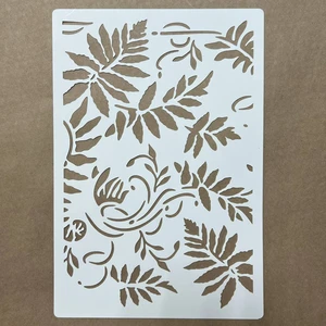 Трафарет ФСМД42 30,5 х 20,5 см