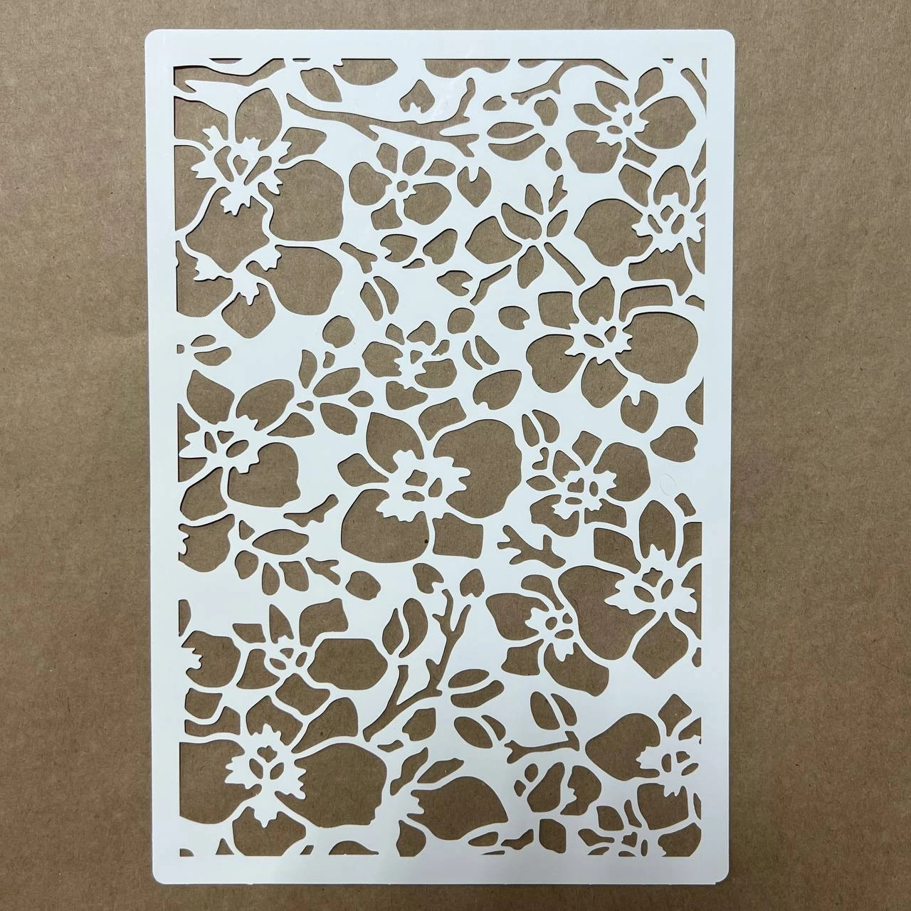 Трафарет ФСМД43 30,5 х 20,5 см