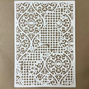 Трафарет ФБМД9 44 х 31 см