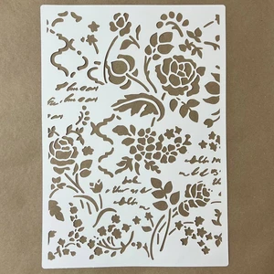 Трафарет ФБМД3 44 х 31 см