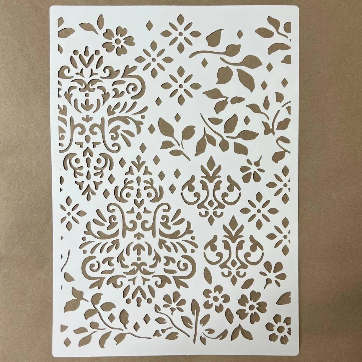 Трафарет ФБМД14 44 х 31 см