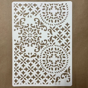 Трафарет ФБМД15 44 х 31 см