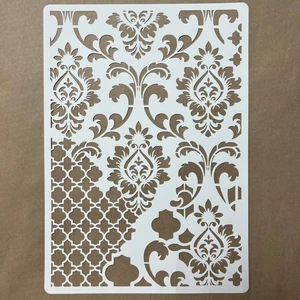 Трафарет ФБМД17 44 х 31 см