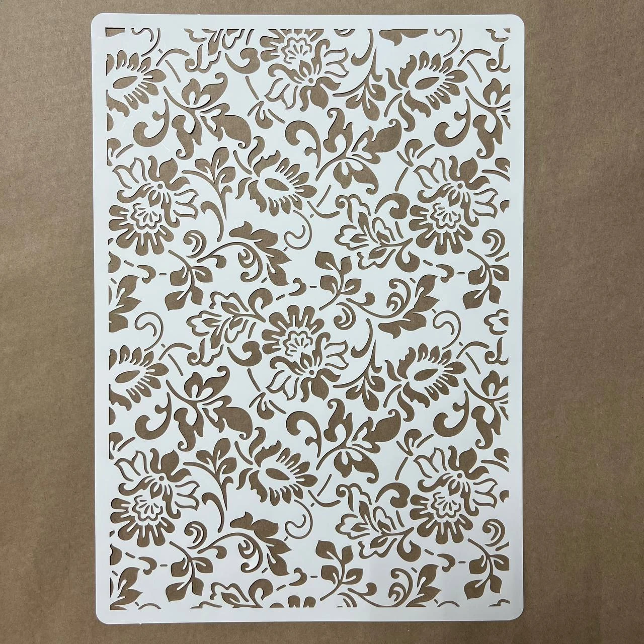 Трафарет ФБМД20 44 х 31 см