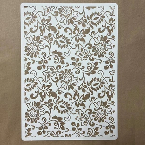 Трафарет ФБМД20 44 х 31 см