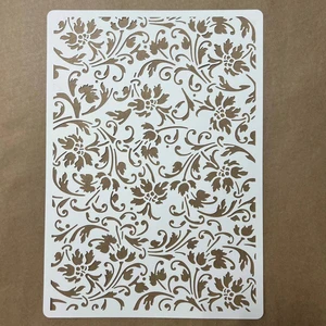 Трафарет ФБМД21 44 х 31 см