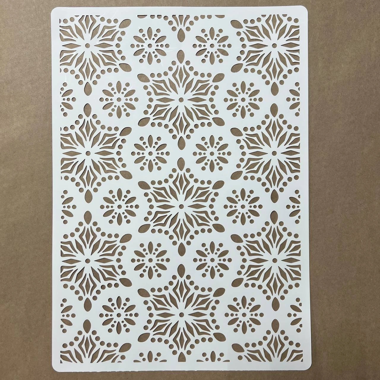 Трафарет ФБМД22 44 х 31 см