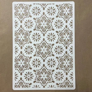 Трафарет ФБМД22 44 х 31 см