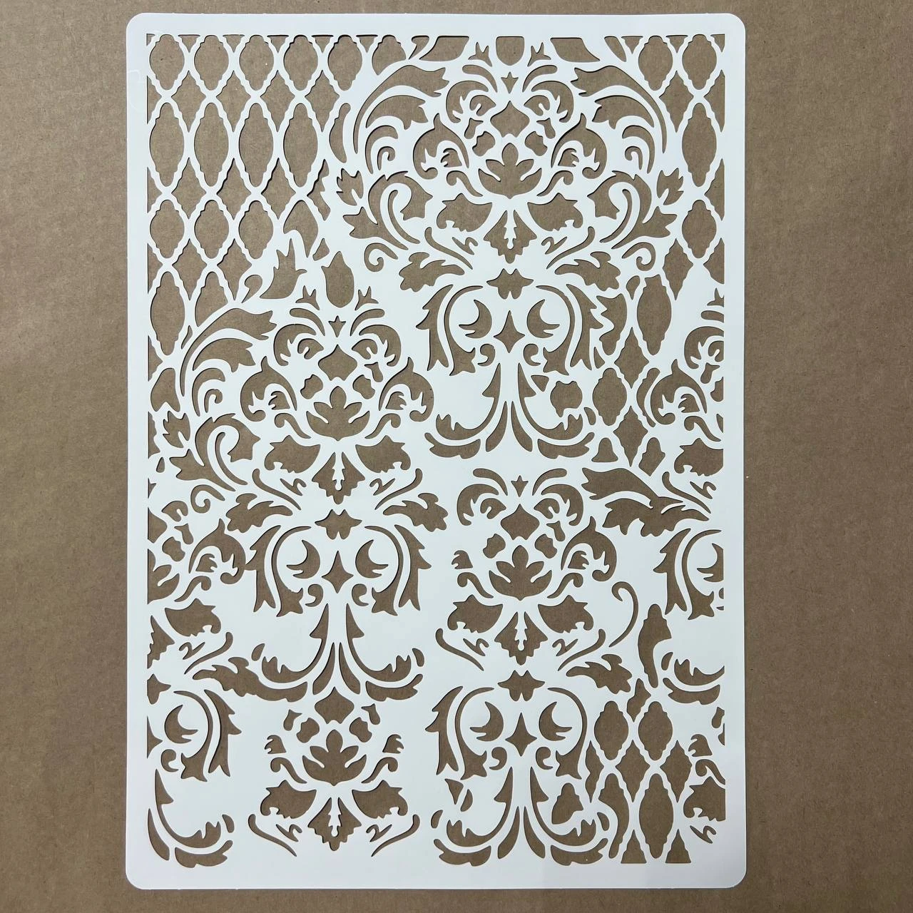 Трафарет ФБМД23 44 х 31 см