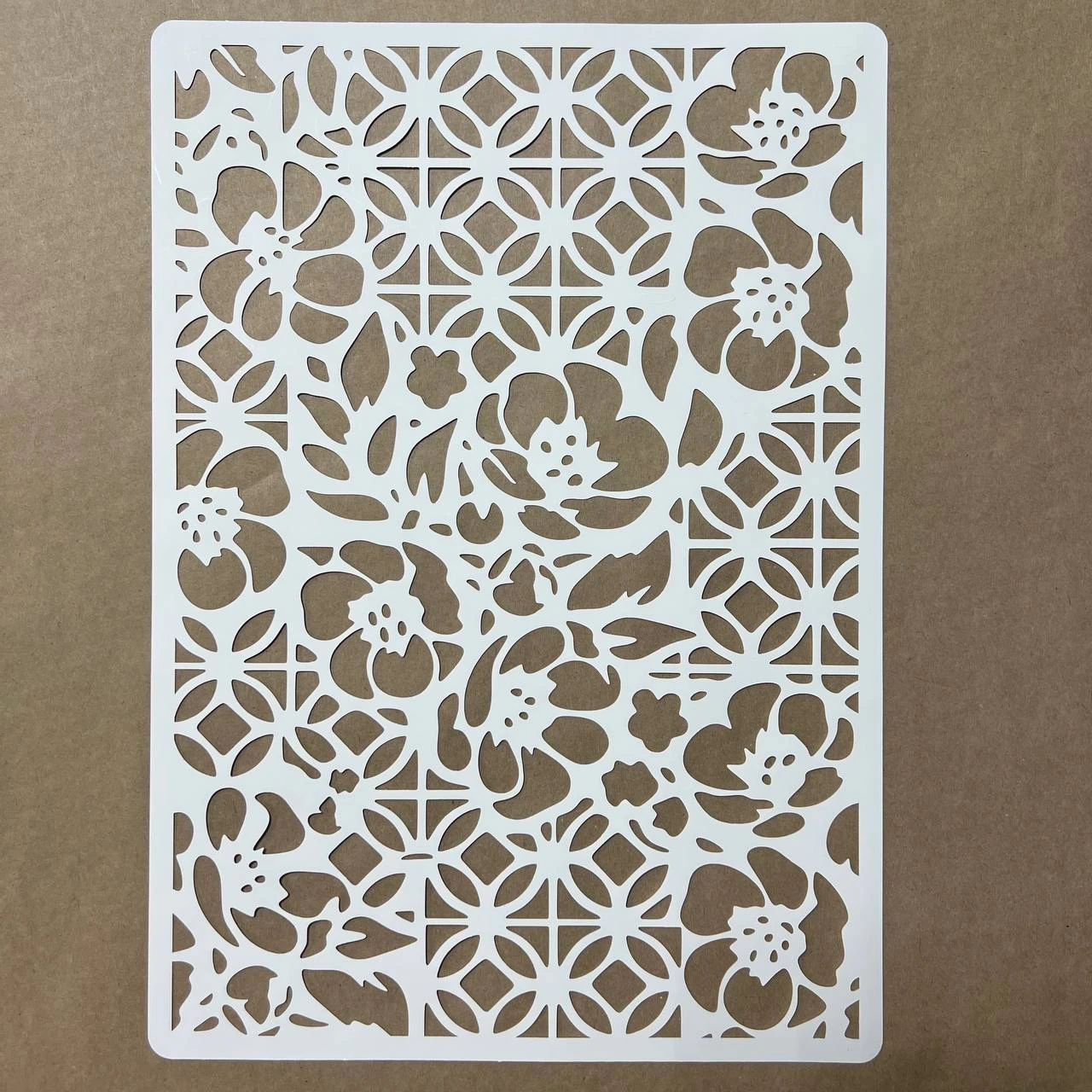 Трафарет ФБМД24 44 х 31 см