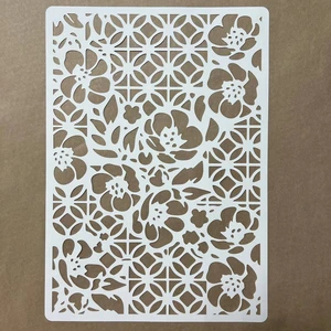 Трафарет ФБМД24 44 х 31 см