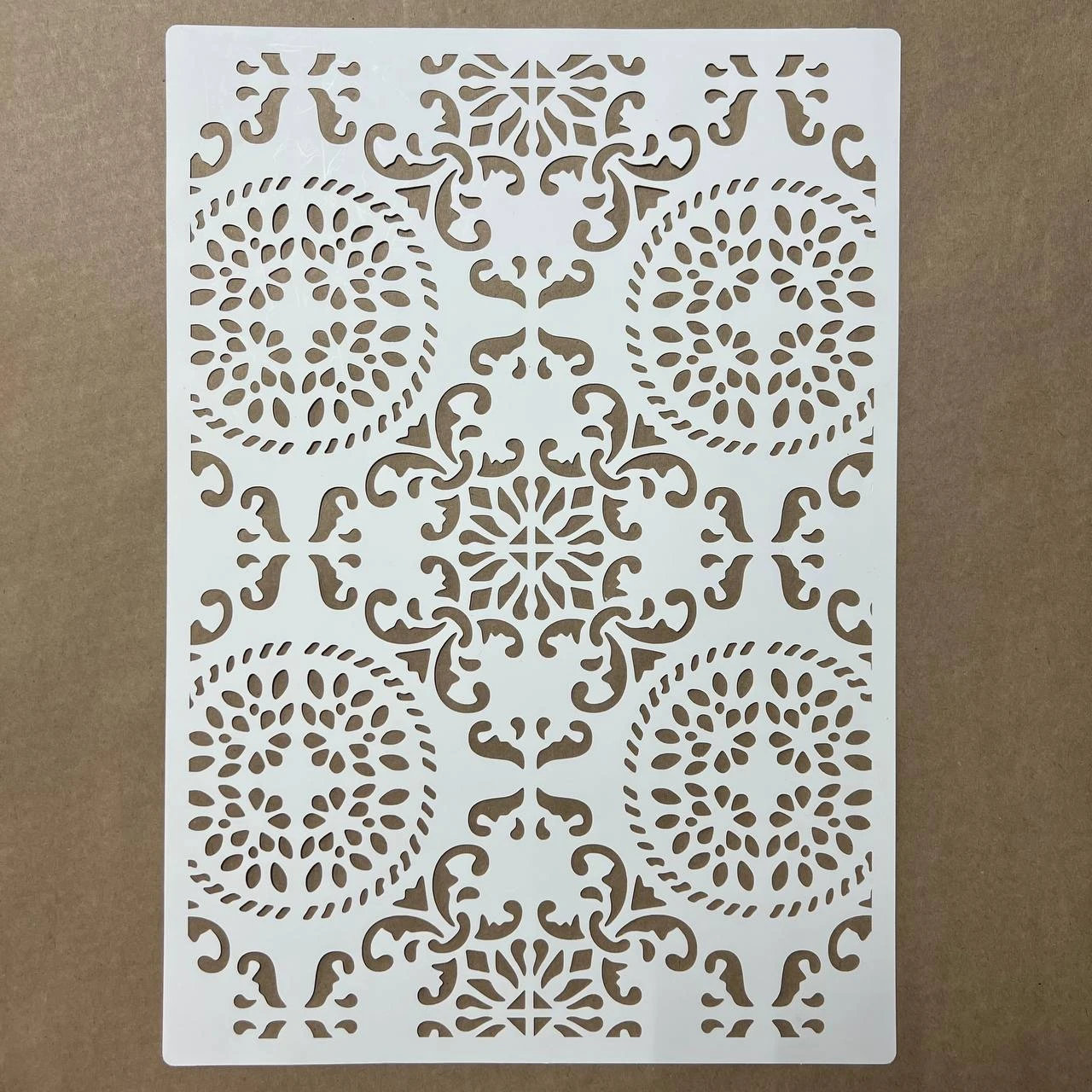 Трафарет ФБМД26 44 х 31 см