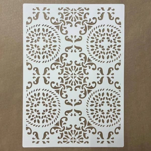 Трафарет ФБМД26 44 х 31 см