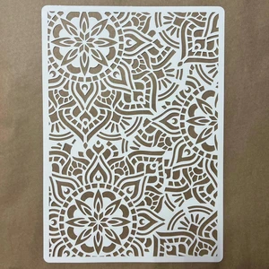 Трафарет ФБМД28 44 х 31 см