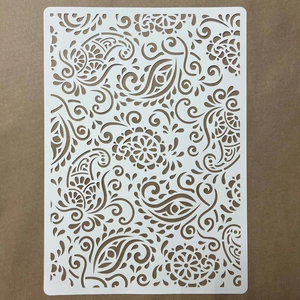 Трафарет ФБМД29 44 х 31 см