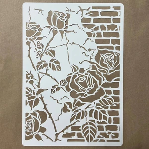 Трафарет ФБМД30 44 х 31 см