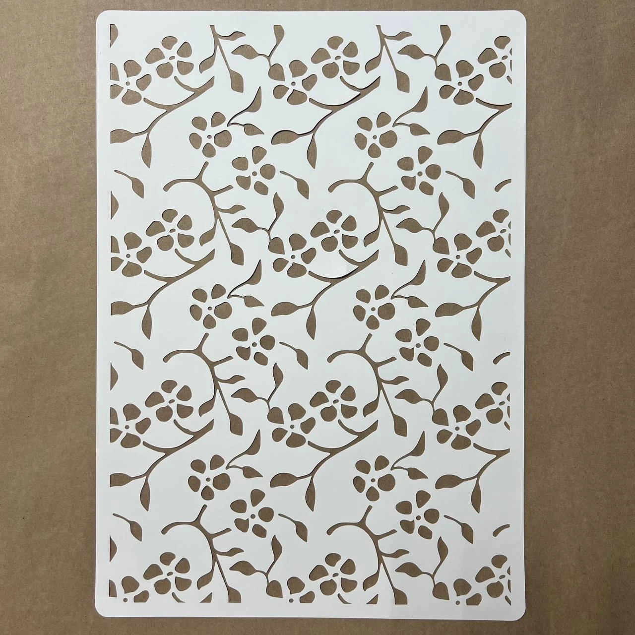 Трафарет ФБМД31 44 х 31 см