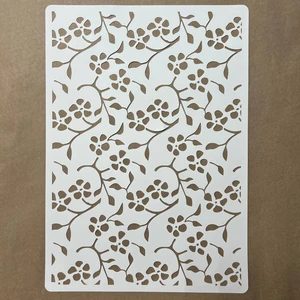 Трафарет ФБМД31 44 х 31 см