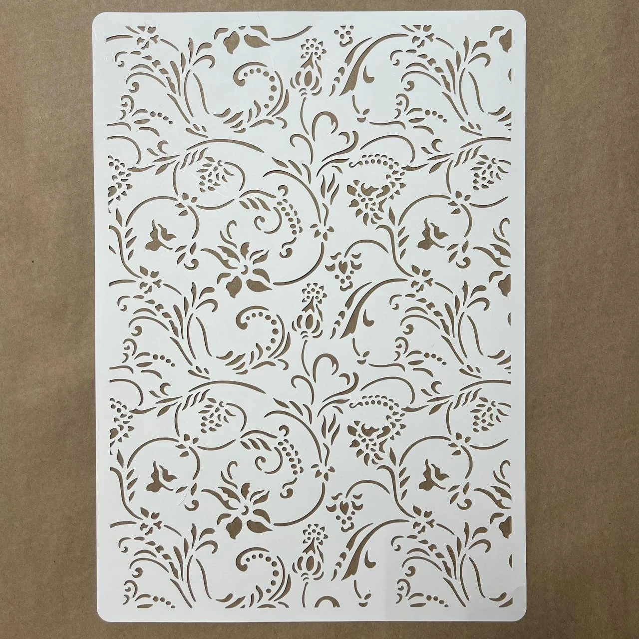 Трафарет ФБМД32 44 х 31 см