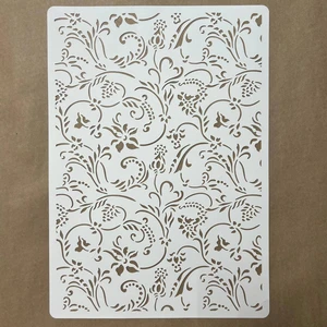 Трафарет ФБМД32 44 х 31 см