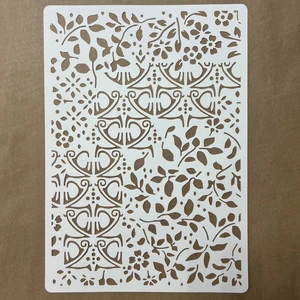 Трафарет ФБМД33 44 х 31 см