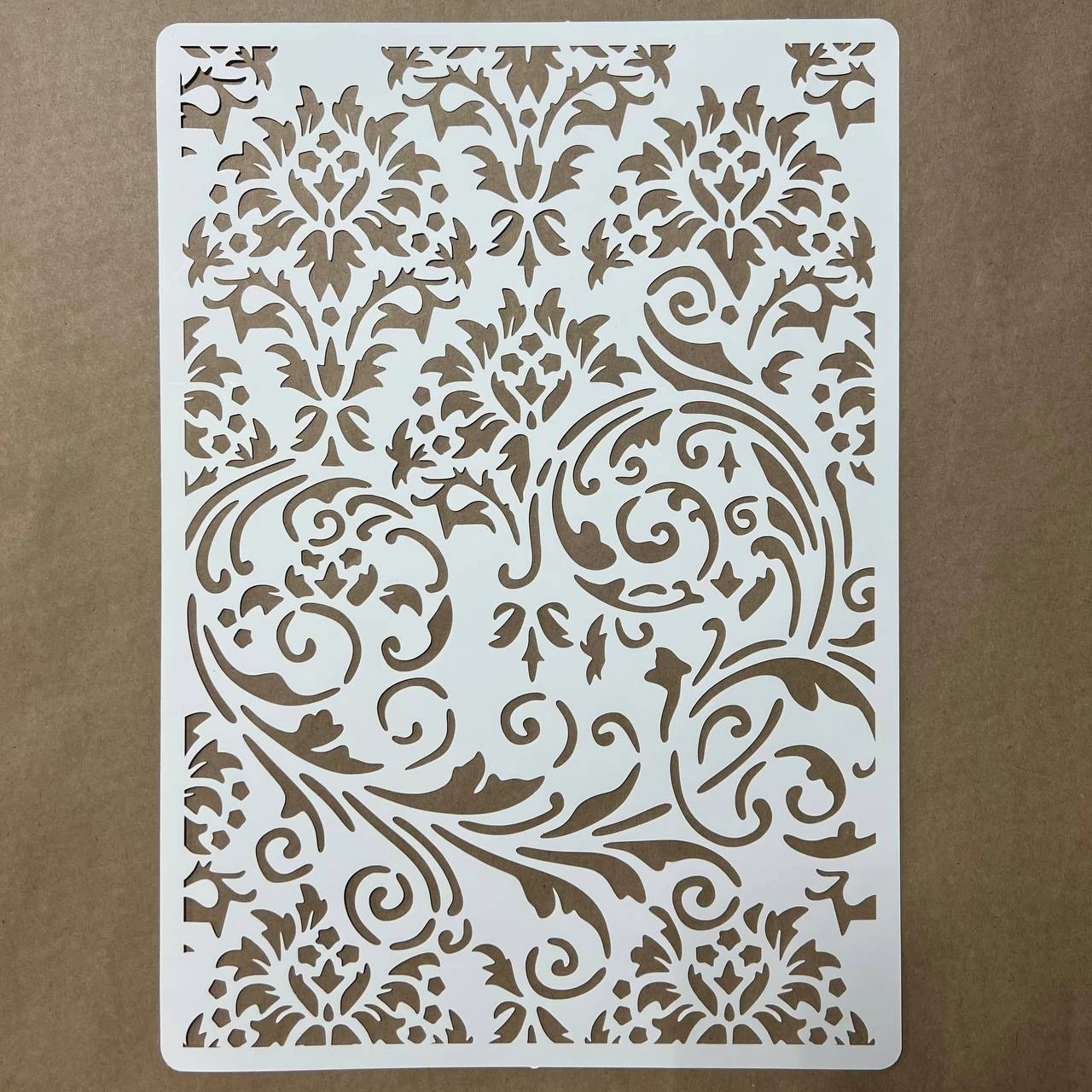 Трафарет ФБМД36 44 х 31 см