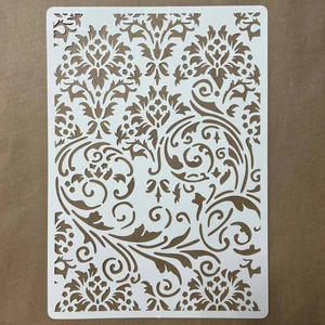 Трафарет ФБМД36 44 х 31 см