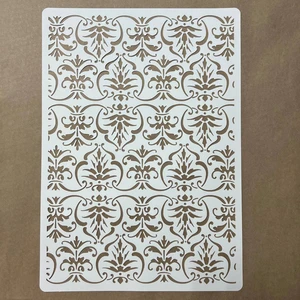 Трафарет ФБМД37 44 х 31 см