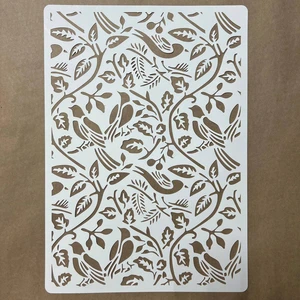 Трафарет ФБМД38 44 х 31 см