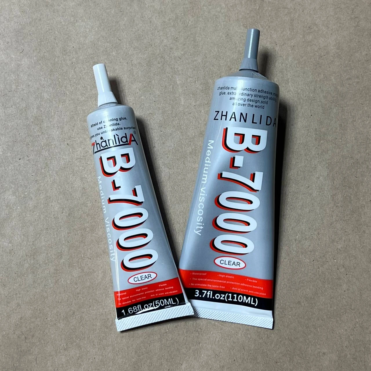 Клей B7000 для творчества и декора