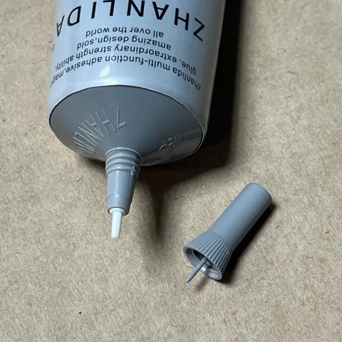 Клей B7000 для творчества и декора