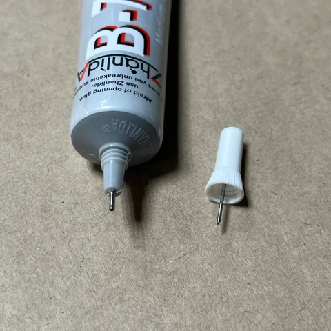 Клей B7000 для творчества и декора