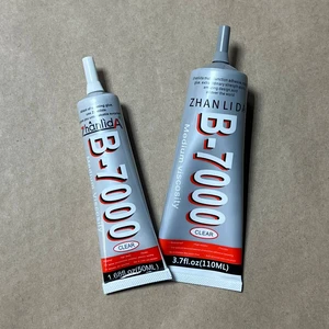 Клей B7000 для творчества и декора