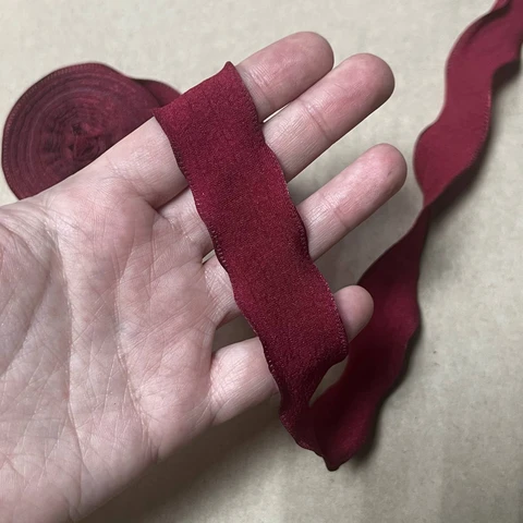 Лента декоративная 