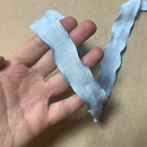 Лента декоративная 