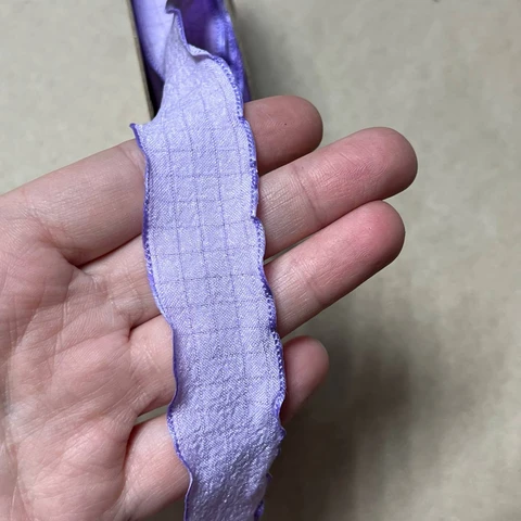 Лента декоративная 