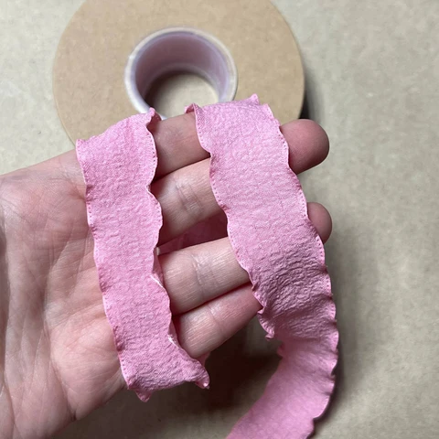 Лента декоративная 