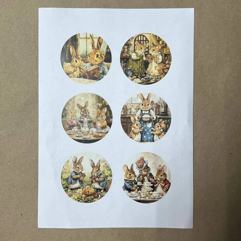 Распечатки ИМ10 30 х 21 см