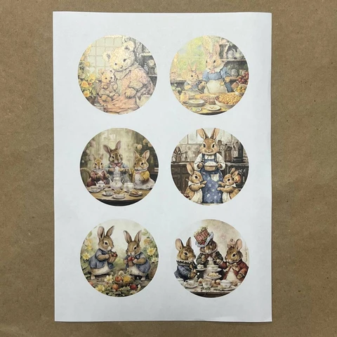 Распечатки ИМ10 30 х 21 см